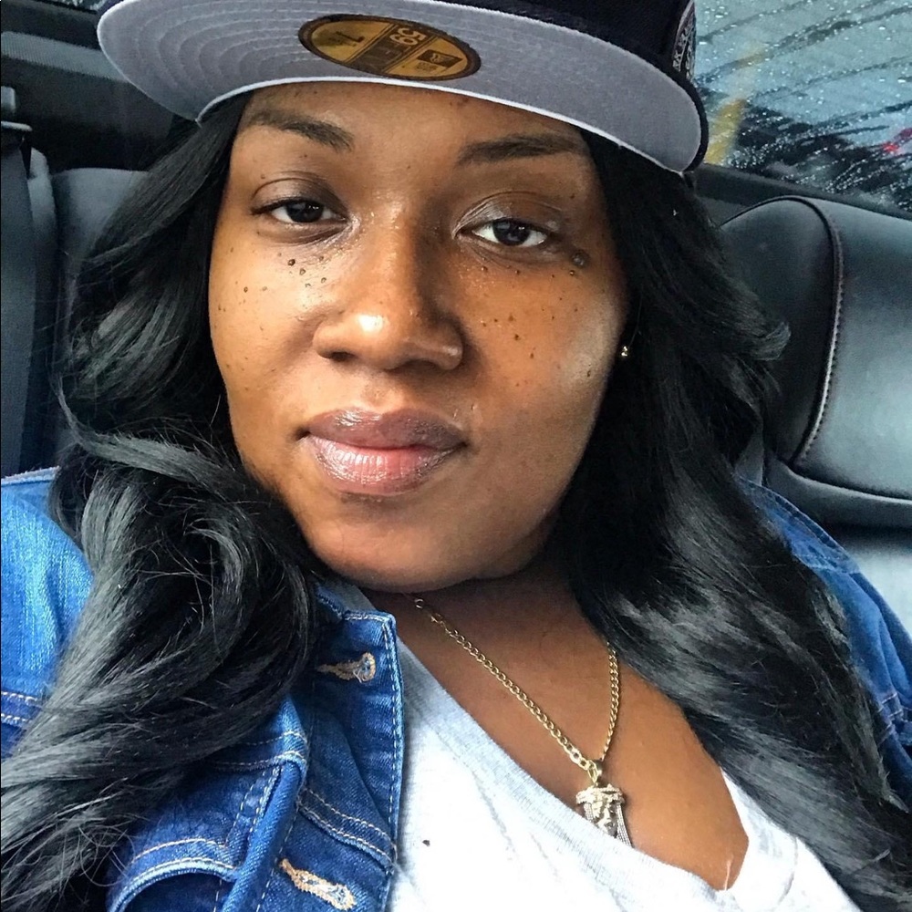 Meet your Posher, Porsha